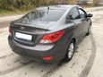  Hyundai Solaris 2013 , 515000 , 