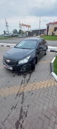  Chevrolet Cruze 2013 , 650000 , 