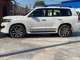 SUV   Toyota Land Cruiser 2018 , 4950000 , -