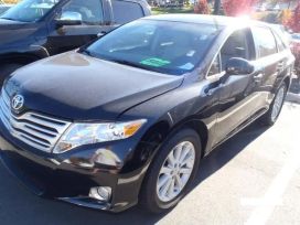 SUV   Toyota Venza 2010 , 1300000 , -