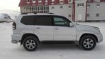 SUV   Toyota Land Cruiser Prado 2008 , 1580000 , 