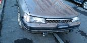  Subaru Legacy 1989 , 80000 , 