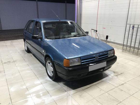  Fiat Tipo 1989 , 75000 , 