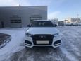 SUV   Audi Q3 2017 , 1799000 , 