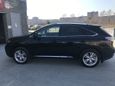 SUV   Lexus RX450h 2011 , 1680000 , 