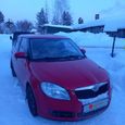  Skoda Fabia 2008 , 230000 , 