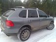 SUV   Porsche Cayenne 2003 , 950000 , 