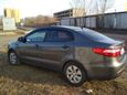  Kia Rio 2012 , 610000 , 