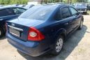  Ford Focus 2008 , 345000 , 