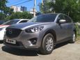 SUV   Mazda CX-5 2014 , 1395000 , 