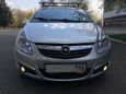  Opel Corsa 2006 , 225000 , 