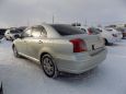  Toyota Avensis 2006 , 495000 , 