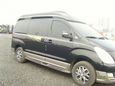    Hyundai Grand Starex 2017 , 2500000 , 