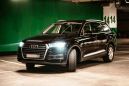 SUV   Audi Q7 2018 , 4199000 , 