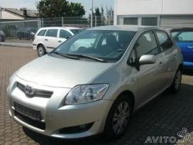  Toyota Auris 2009 , 520000 , 