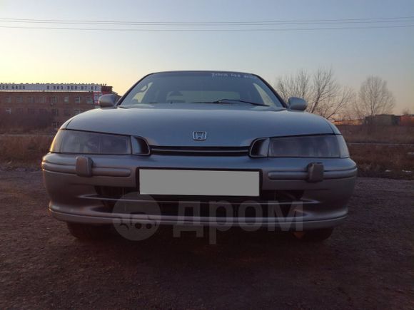  Honda Accord 1994 , 160000 , 