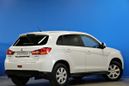 SUV   Mitsubishi ASX 2014 , 797000 , 