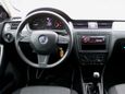  Skoda Rapid 2015 , 690000 , 