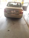  Nissan Tiida 2005 , 230000 , 