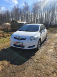  Toyota Auris 2008 , 490000 , 