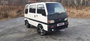    Subaru Sambar 1997 , 255000 , 