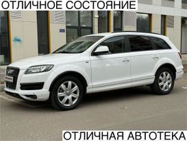 SUV   Audi Q7 2011 , 1745000 , 