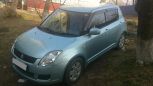  Suzuki Swift 2008 , 255000 , 