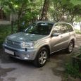 SUV   Toyota RAV4 2005 , 565000 , 