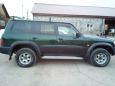 SUV   Nissan Patrol 2000 , 650000 , -