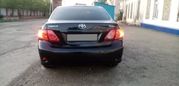  Toyota Corolla 2007 , 325000 , 