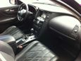 SUV   Infiniti FX37 2010 , 1250000 , -