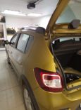  Renault Sandero Stepway 2016 , 650000 , 