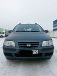  Hyundai Matrix 2003 , 200000 , 