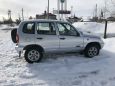 SUV   Chevrolet Niva 2005 , 125000 , 