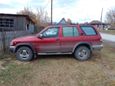 SUV   Nissan Pathfinder 1999 , 435000 , 