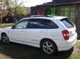  Mazda Familia S-Wagon 2001 , 220000 , 