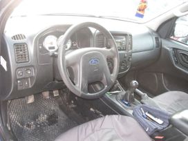 SUV   Ford Maverick 2004 , 480000 , 