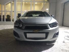  Chevrolet Aveo 2012 , 350000 , 
