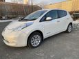  Nissan Leaf 2013 , 490000 , 