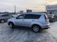 SUV   Mitsubishi Outlander 2010 , 670000 , 