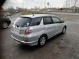  Honda Fit Shuttle 2014 , 695000 , 