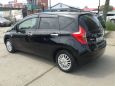  Nissan Note 2014 , 599999 , 