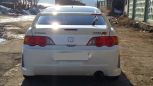  Honda Integra 2001 , 450000 , 