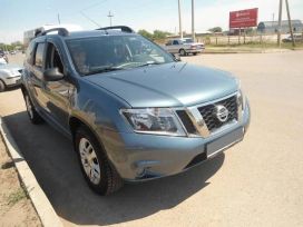 SUV   Nissan Terrano 2014 , 795000 , 