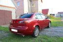  Mitsubishi Lancer 2010 , 361999 , 