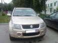 SUV   Suzuki Grand Vitara 2006 , 550000 , 