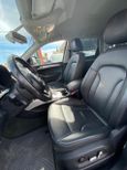 SUV   Audi Q5 2016 , 1849000 , 