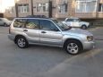 SUV   Subaru Forester 2003 , 420000 ,  