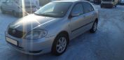  Toyota Corolla 2002 , 339000 , 