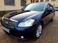  Infiniti M35 2007 , 420000 , 